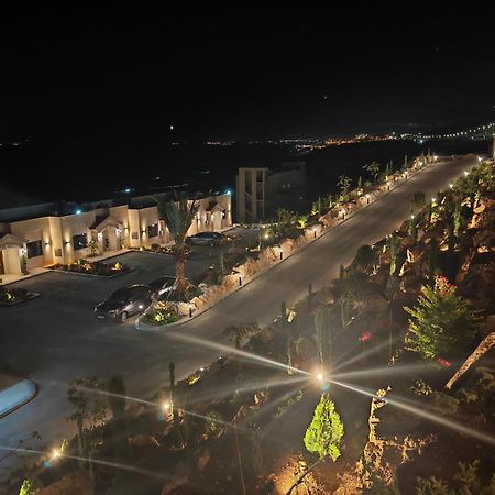 Sea Gate Resort Sweimeh Exterior photo